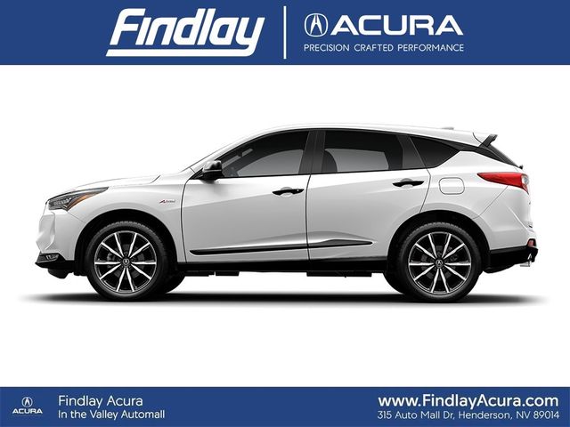 2024 Acura RDX A-Spec Advance