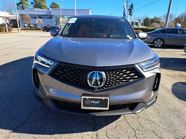 2024 Acura RDX A-Spec Advance