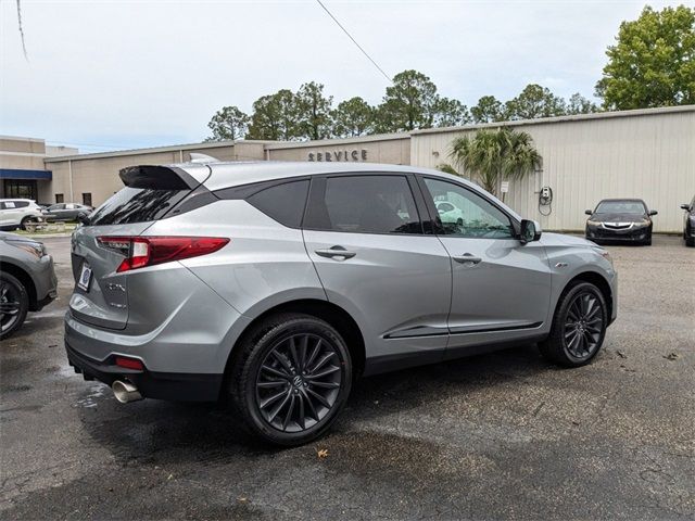 2024 Acura RDX A-Spec Advance