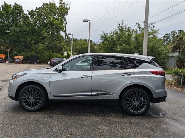 2024 Acura RDX A-Spec Advance