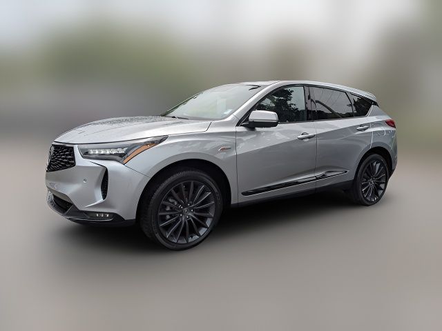 2024 Acura RDX A-Spec Advance