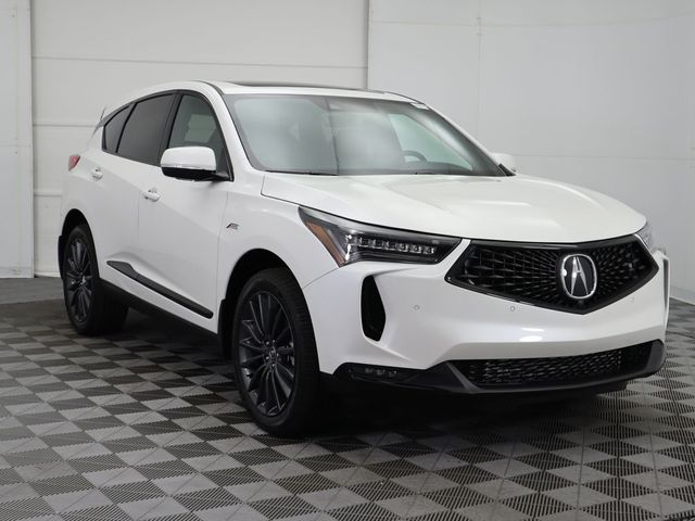 2024 Acura RDX A-Spec Advance