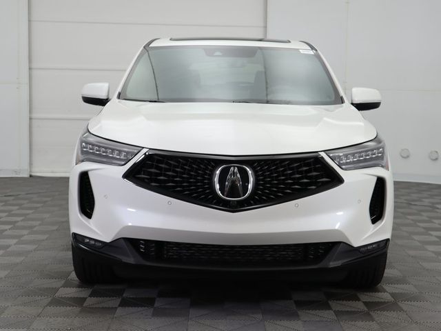 2024 Acura RDX A-Spec Advance