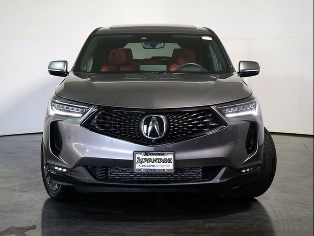 2024 Acura RDX A-Spec Advance