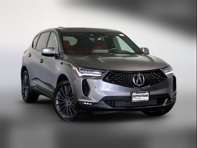 2024 Acura RDX A-Spec Advance