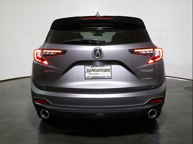 2024 Acura RDX A-Spec Advance