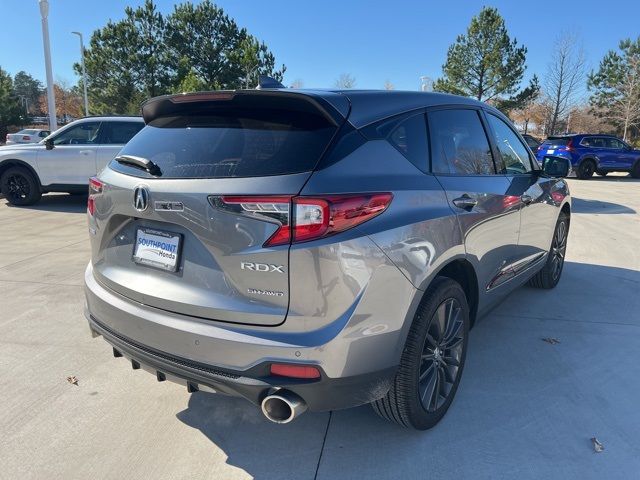 2024 Acura RDX A-Spec Advance