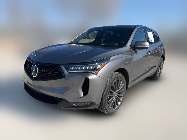 2024 Acura RDX A-Spec Advance