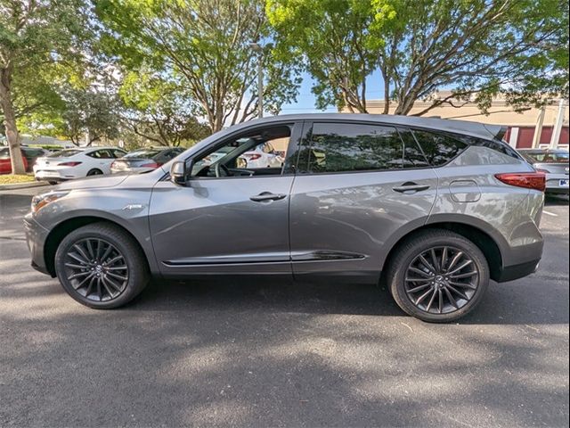 2024 Acura RDX A-Spec Advance