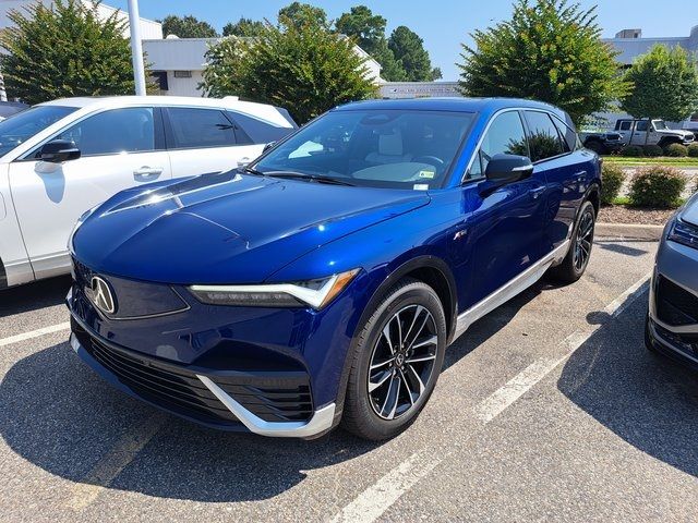 2024 Acura RDX A-Spec Advance