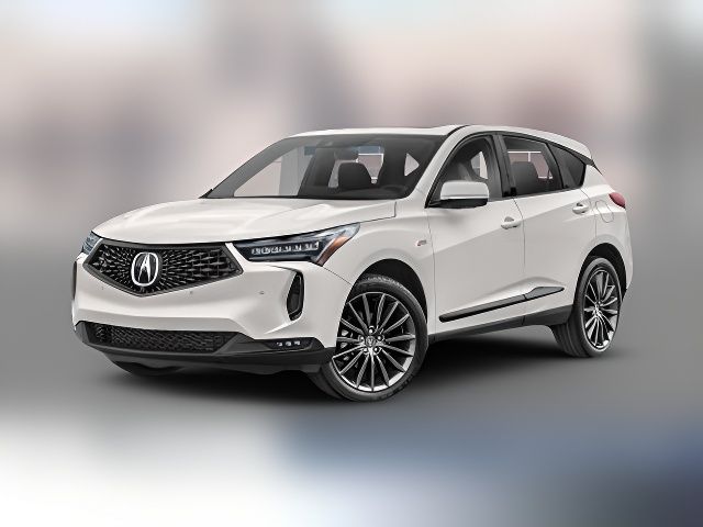 2024 Acura RDX A-Spec Advance