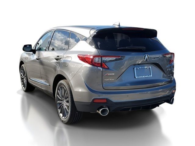 2024 Acura RDX A-Spec Advance