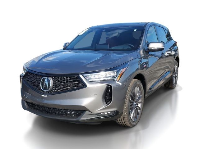 2024 Acura RDX A-Spec Advance