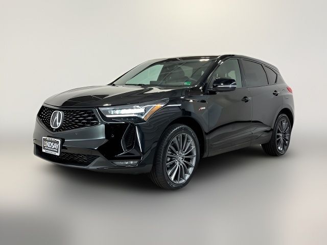 2024 Acura RDX A-Spec Advance