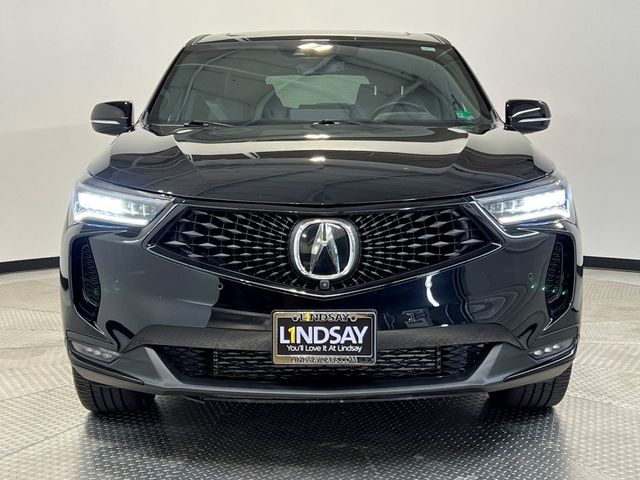 2024 Acura RDX A-Spec Advance