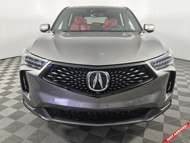 2024 Acura RDX A-Spec Advance