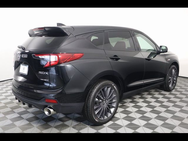 2024 Acura RDX A-Spec Advance