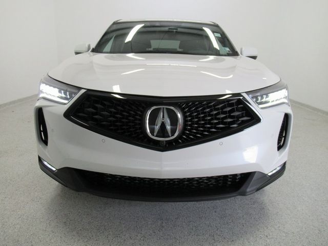 2024 Acura RDX A-Spec Advance