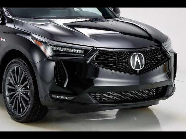 2024 Acura RDX A-Spec Advance