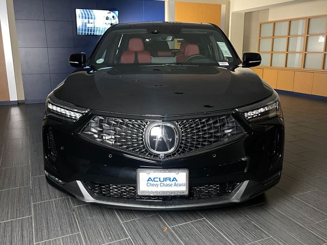 2024 Acura RDX A-Spec Advance