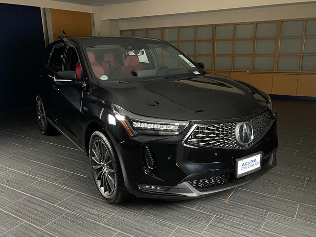 2024 Acura RDX A-Spec Advance