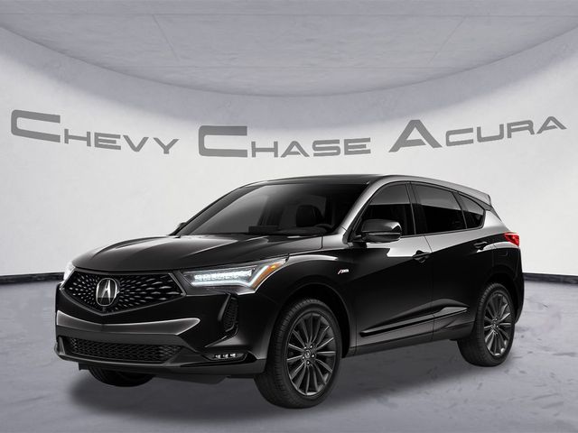 2024 Acura RDX A-Spec Advance