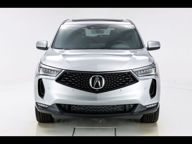 2024 Acura RDX A-Spec Advance