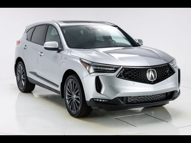 2024 Acura RDX A-Spec Advance