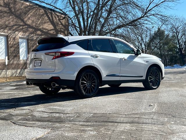 2024 Acura RDX A-Spec Advance