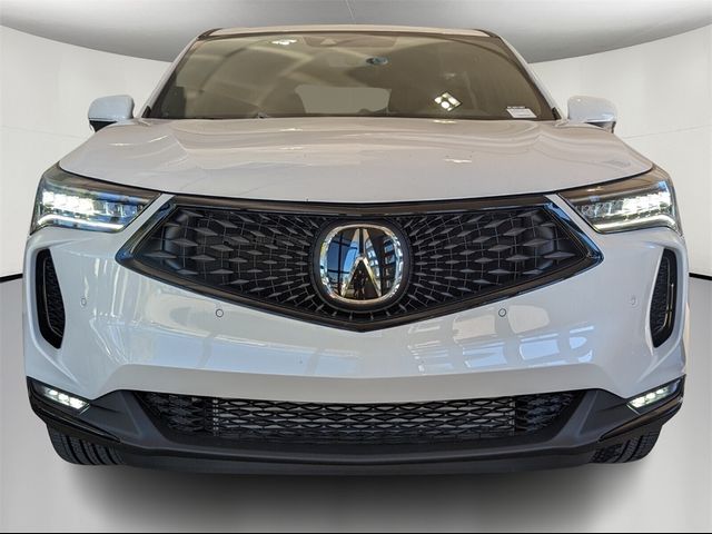 2024 Acura RDX A-Spec Advance