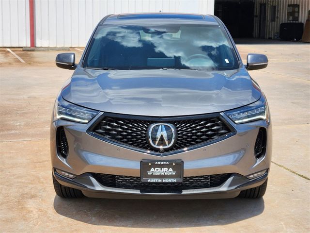 2024 Acura RDX A-Spec Advance