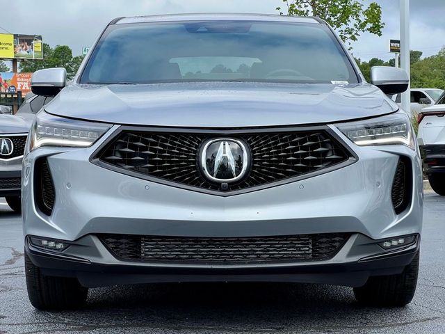 2024 Acura RDX A-Spec Advance