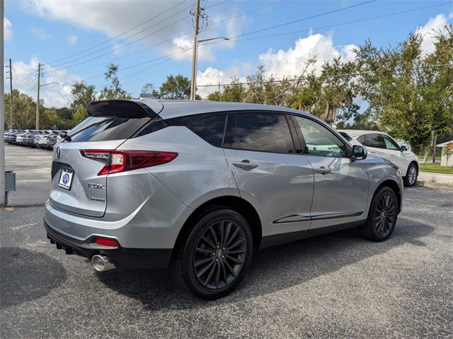 2024 Acura RDX A-Spec Advance