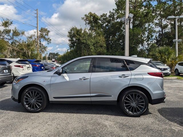 2024 Acura RDX A-Spec Advance