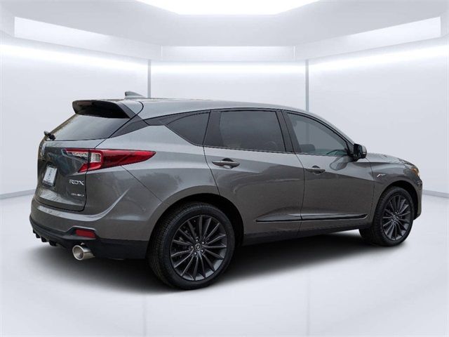 2024 Acura RDX A-Spec Advance