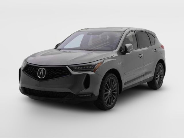 2024 Acura RDX A-Spec Advance