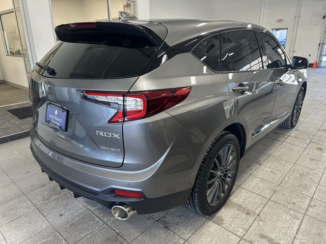 2024 Acura RDX A-Spec Advance