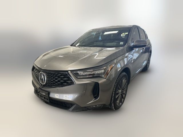 2024 Acura RDX A-Spec Advance