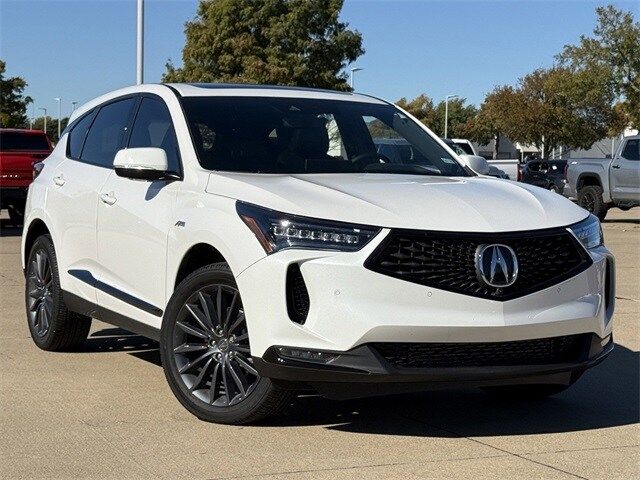 2024 Acura RDX A-Spec Advance