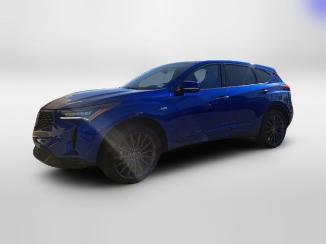 2024 Acura RDX A-Spec Advance