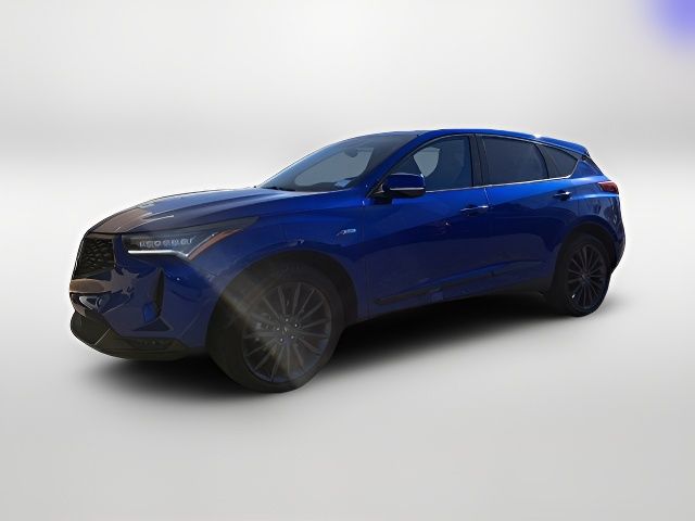 2024 Acura RDX A-Spec Advance