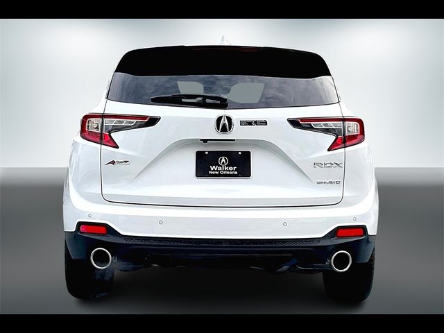 2024 Acura RDX A-Spec Advance