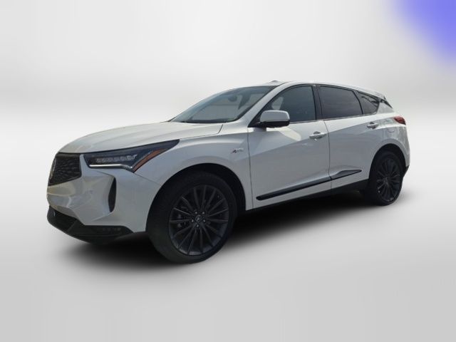 2024 Acura RDX A-Spec Advance