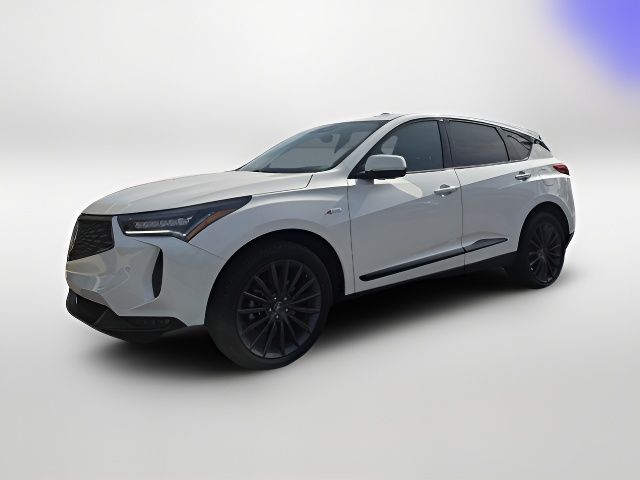 2024 Acura RDX A-Spec Advance
