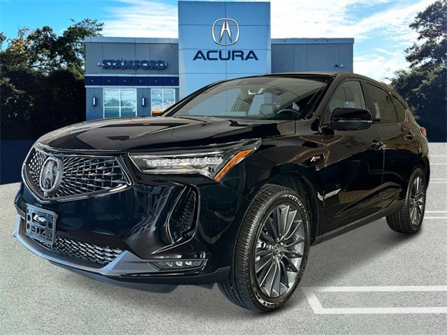 2024 Acura RDX A-Spec Advance