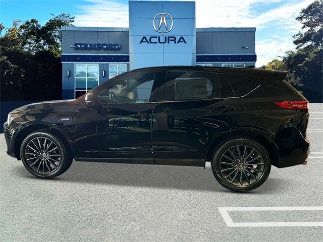 2024 Acura RDX A-Spec Advance