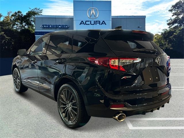 2024 Acura RDX A-Spec Advance