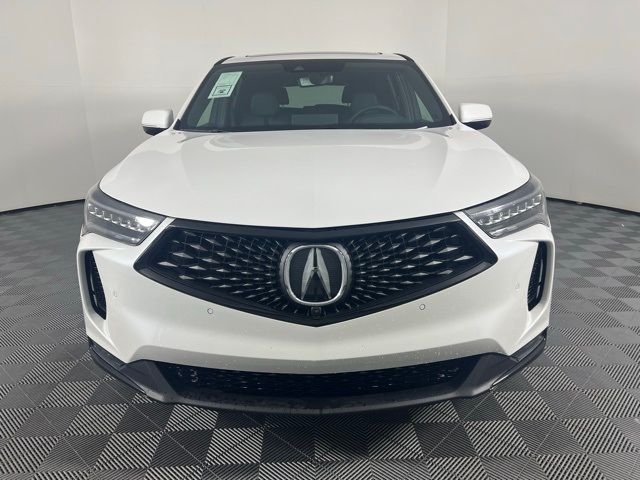 2024 Acura RDX A-Spec Advance