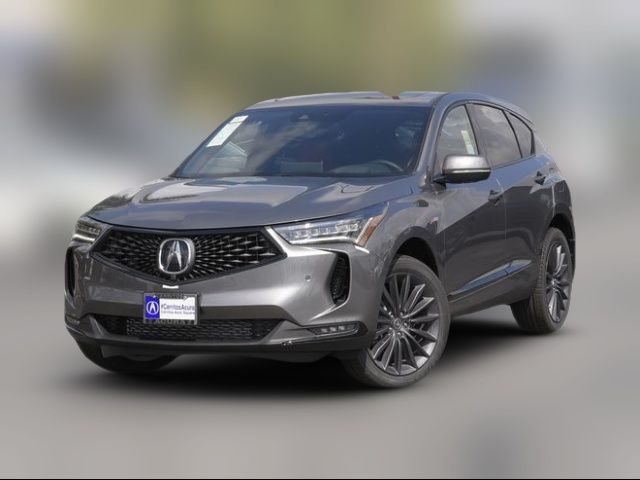 2024 Acura RDX A-Spec Advance