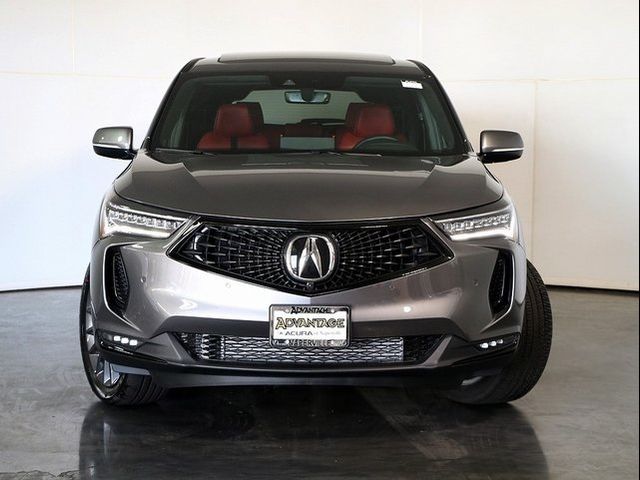 2024 Acura RDX A-Spec Advance